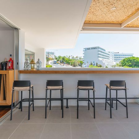 Napa Mermaid Hotel & Suites Αγία Νάπα Εξωτερικό φωτογραφία