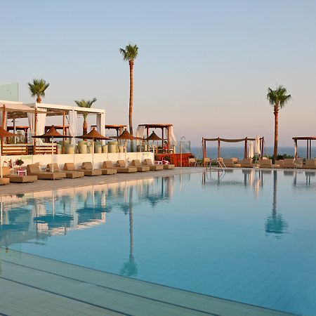 Napa Mermaid Hotel & Suites Αγία Νάπα Εξωτερικό φωτογραφία