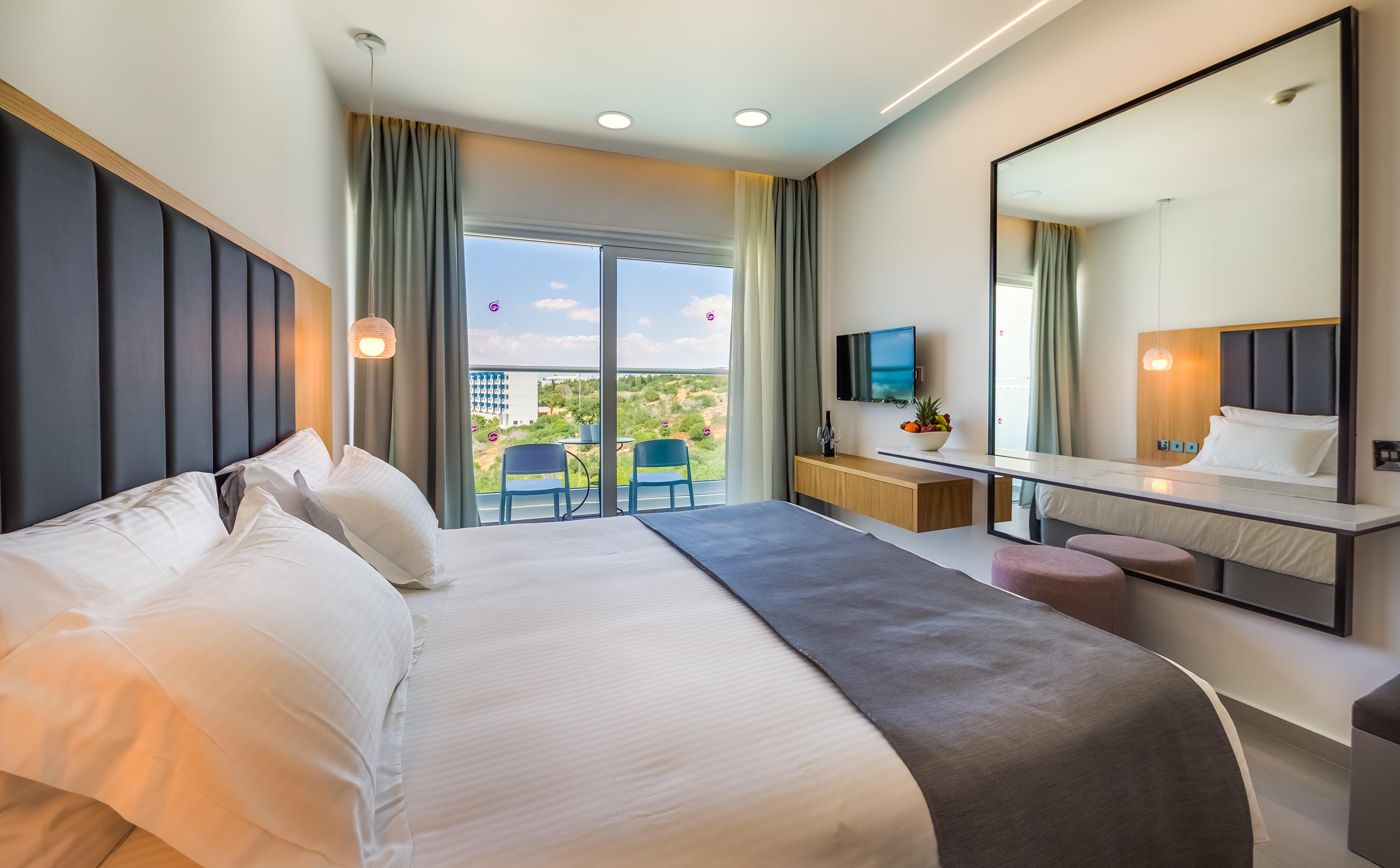 Napa Mermaid Hotel & Suites Αγία Νάπα Εξωτερικό φωτογραφία