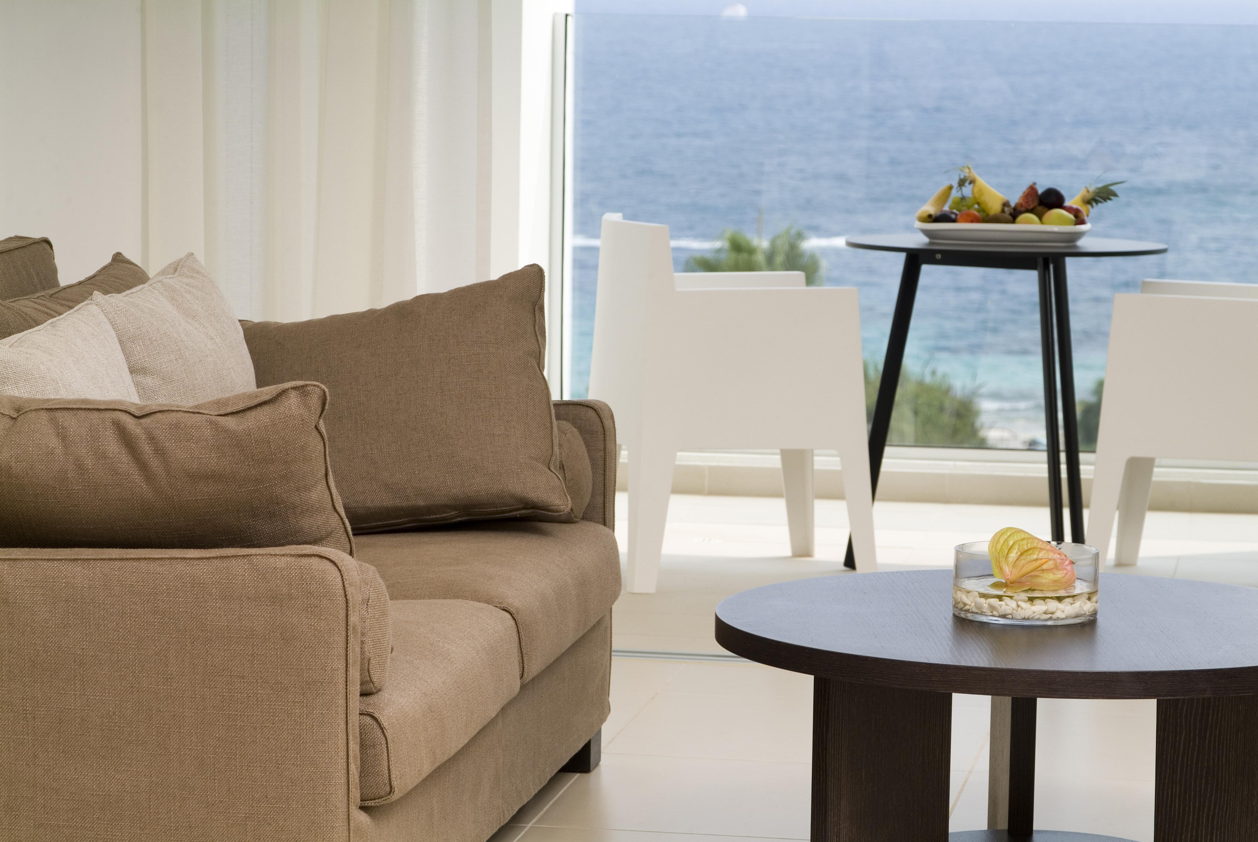 Napa Mermaid Hotel & Suites Αγία Νάπα Εξωτερικό φωτογραφία