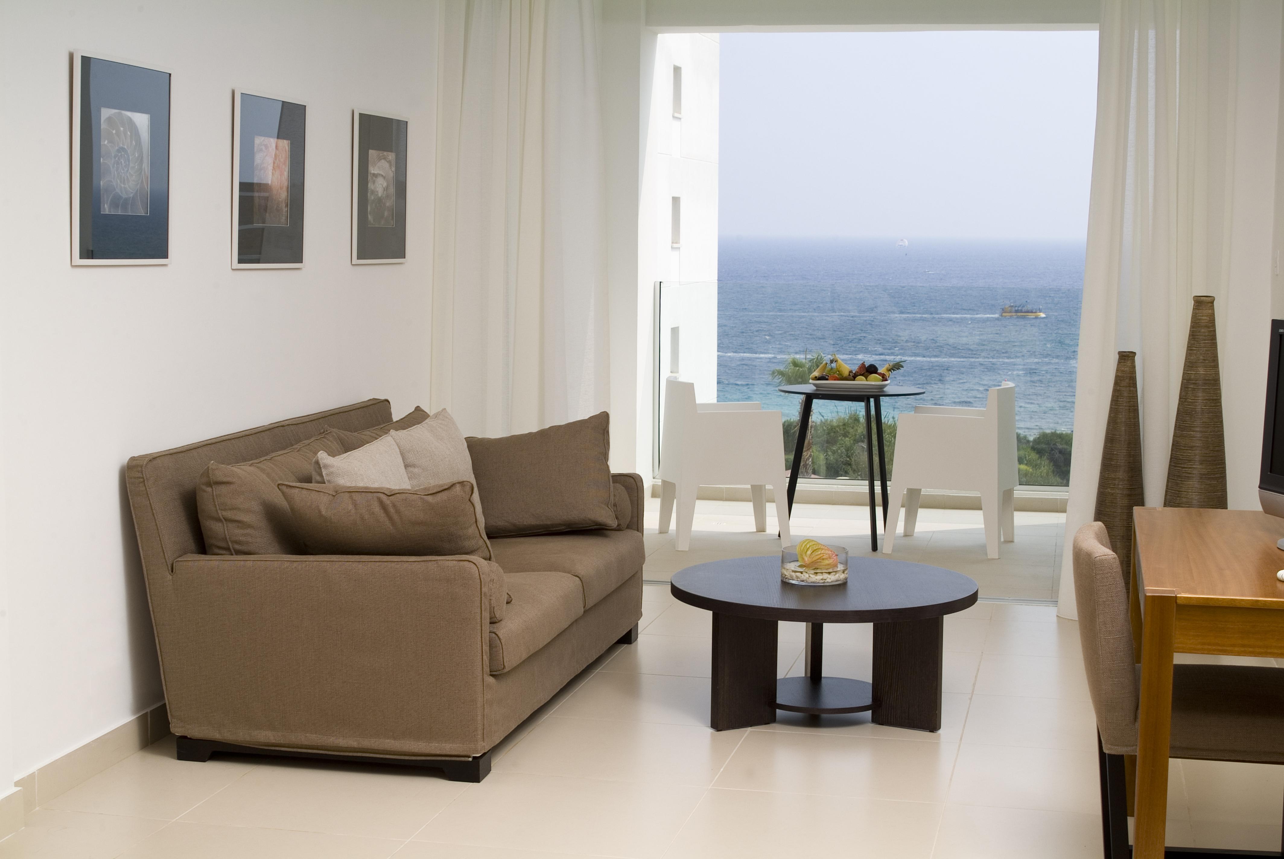 Napa Mermaid Hotel & Suites Αγία Νάπα Εξωτερικό φωτογραφία