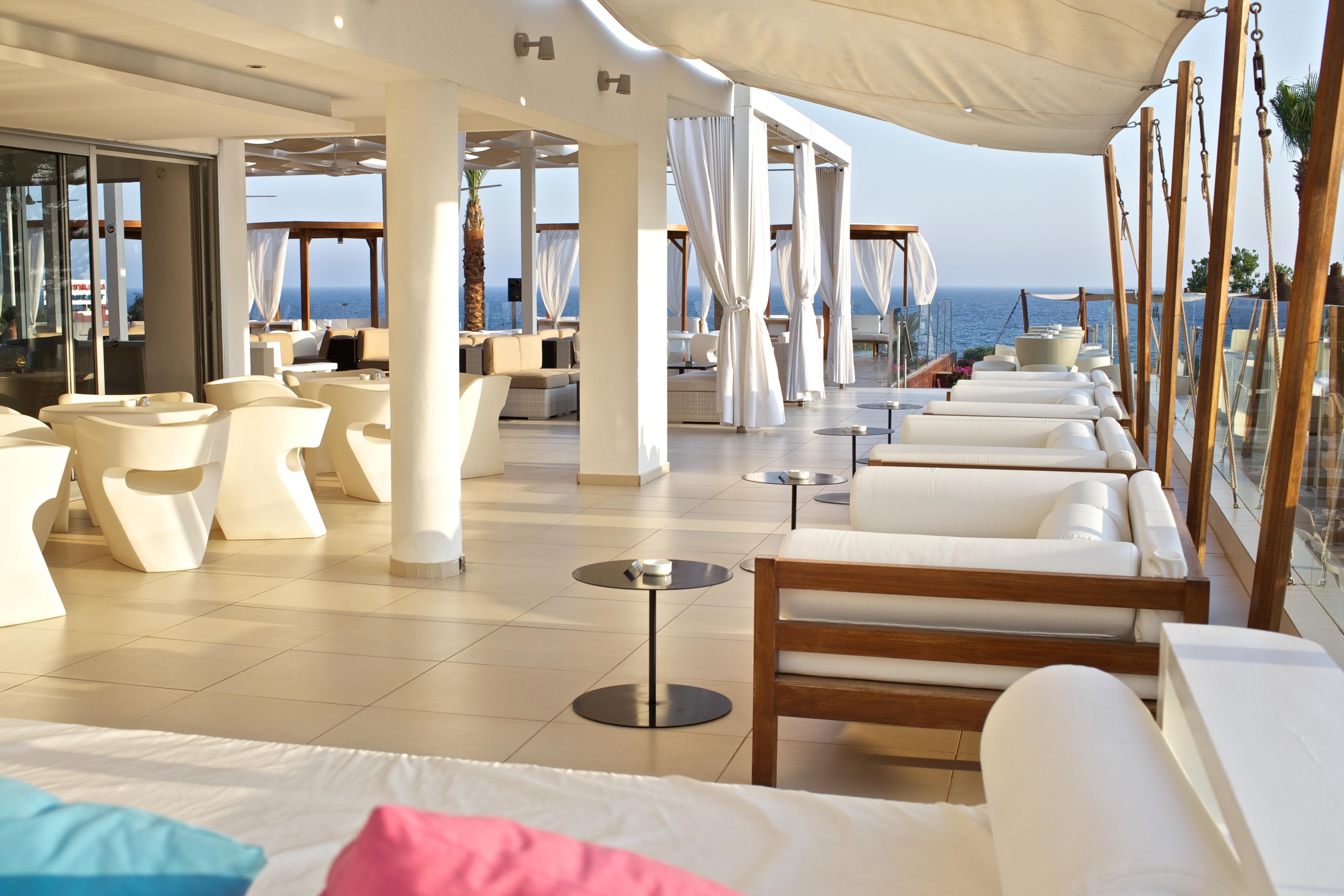 Napa Mermaid Hotel & Suites Αγία Νάπα Εξωτερικό φωτογραφία