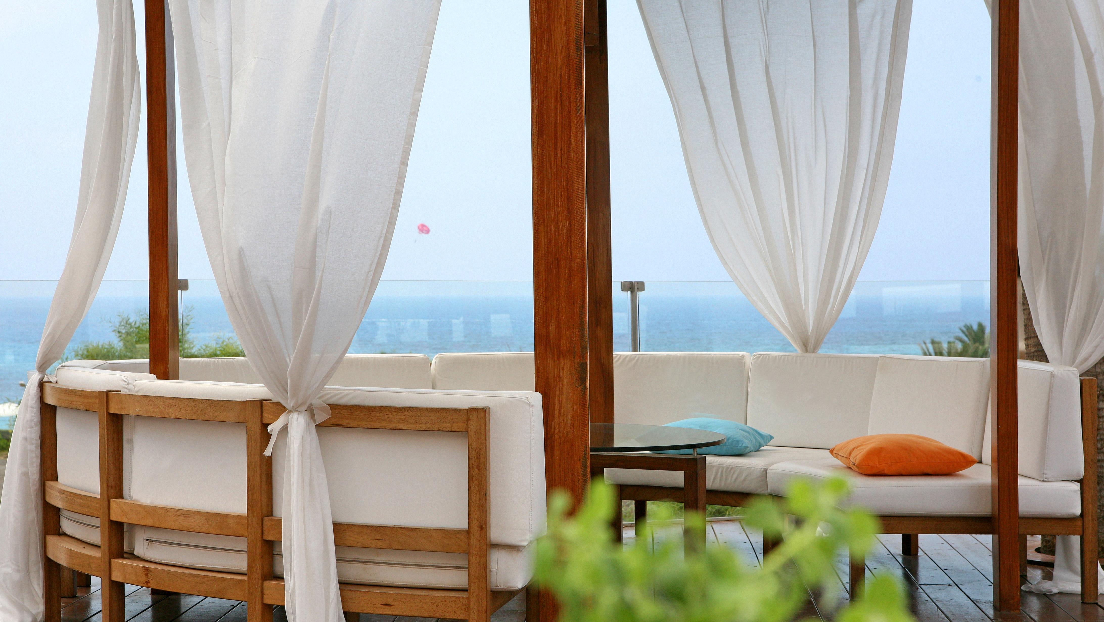 Napa Mermaid Hotel & Suites Αγία Νάπα Εξωτερικό φωτογραφία