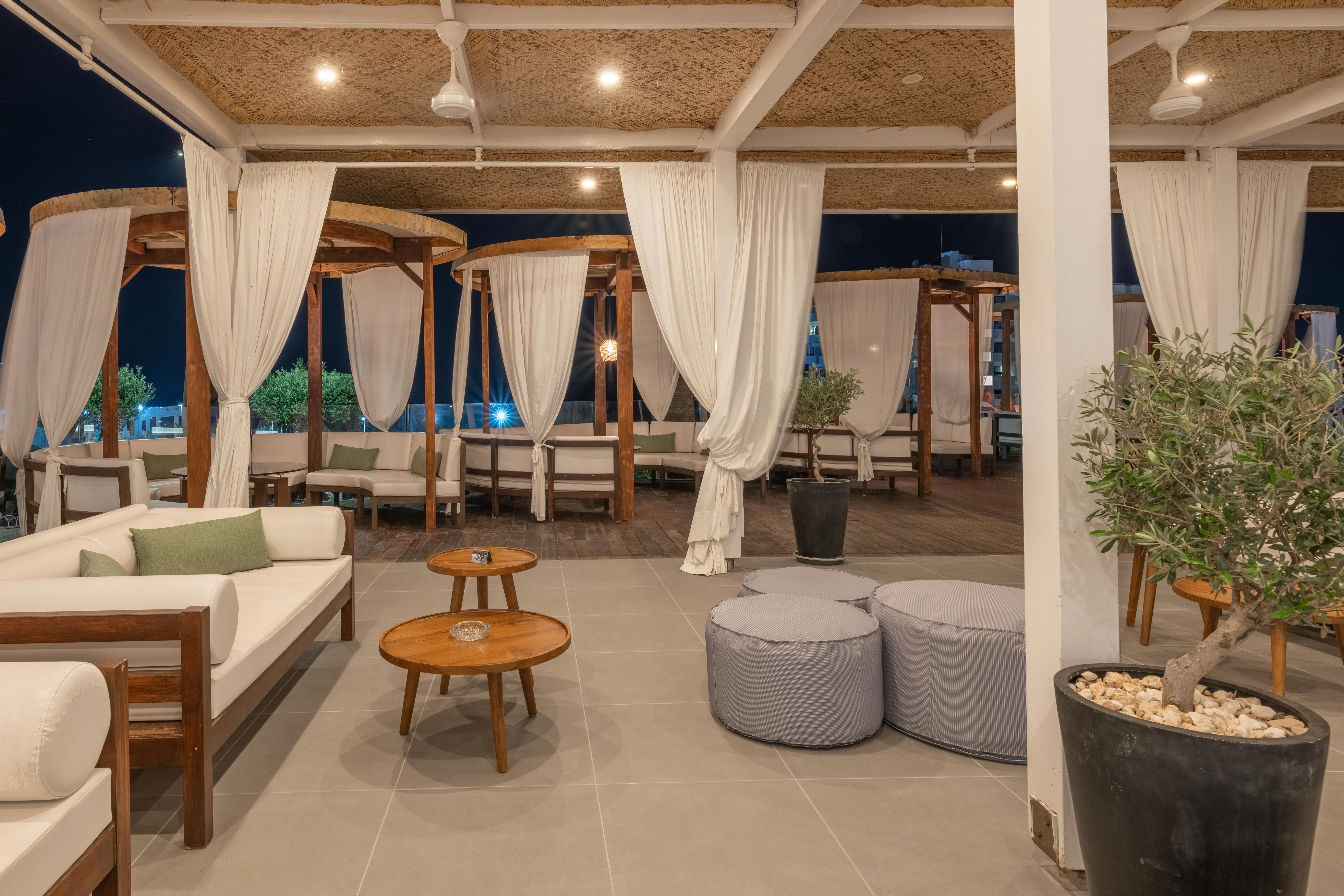 Napa Mermaid Hotel & Suites Αγία Νάπα Εξωτερικό φωτογραφία