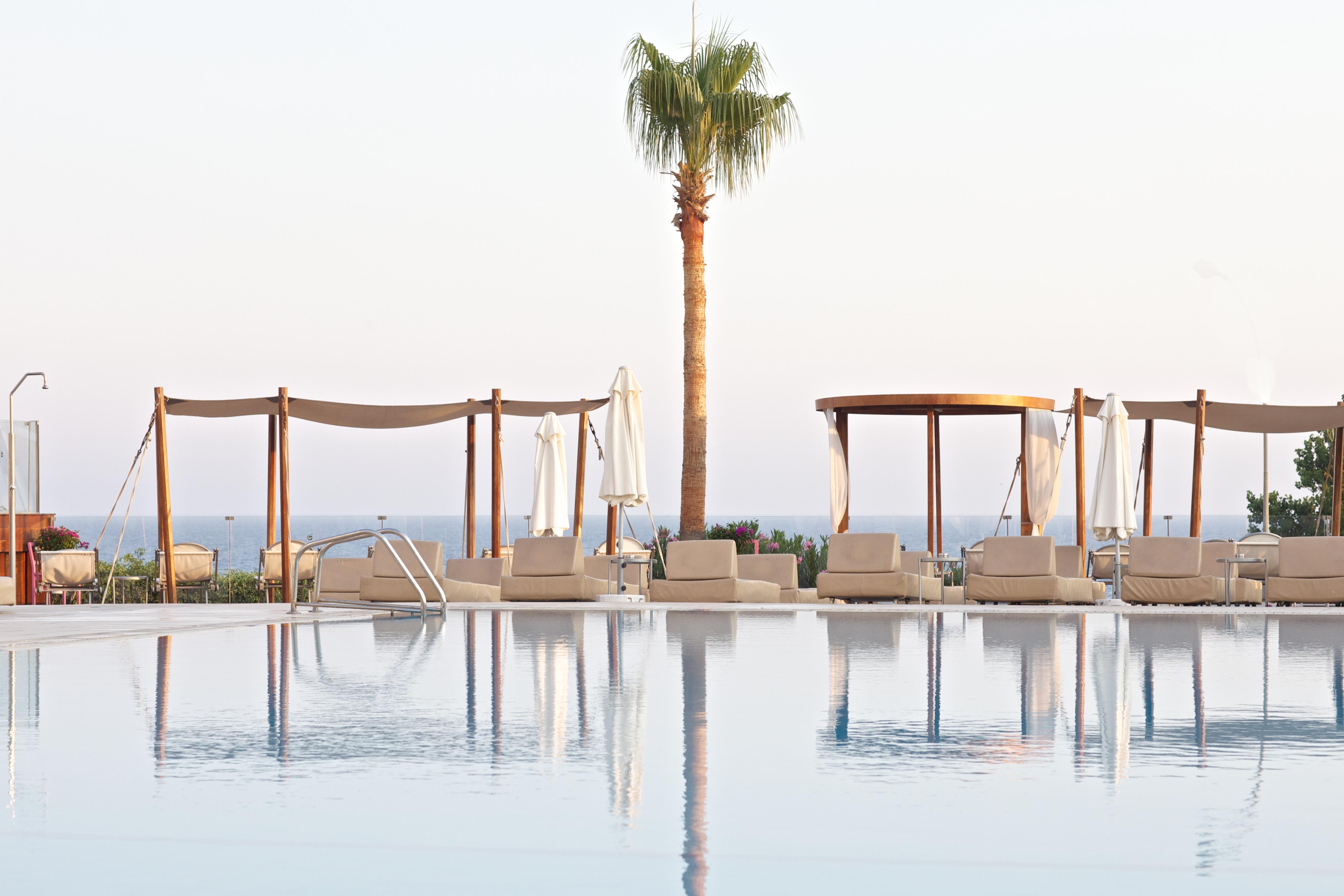 Napa Mermaid Hotel & Suites Αγία Νάπα Εξωτερικό φωτογραφία