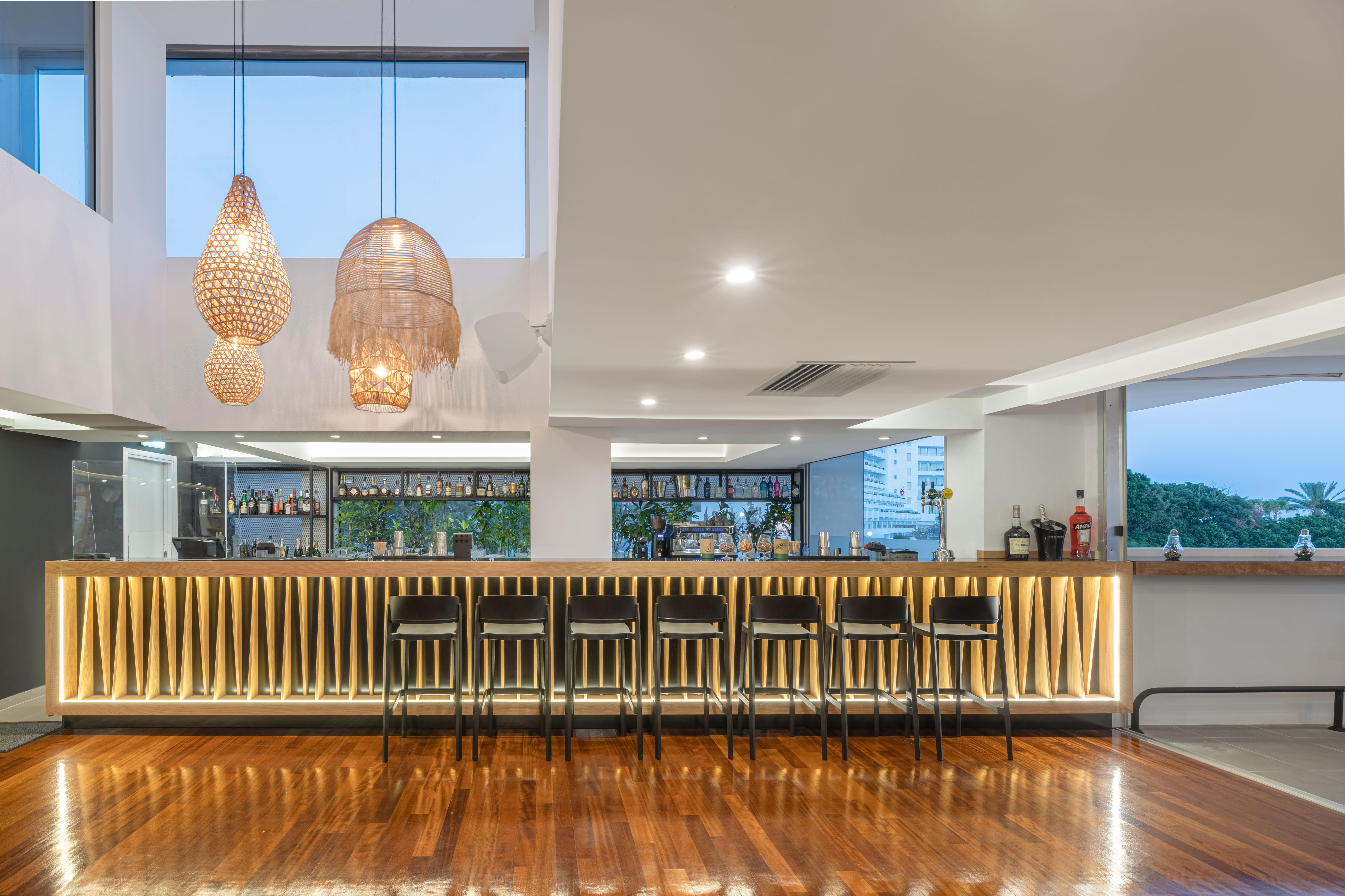 Napa Mermaid Hotel & Suites Αγία Νάπα Εξωτερικό φωτογραφία