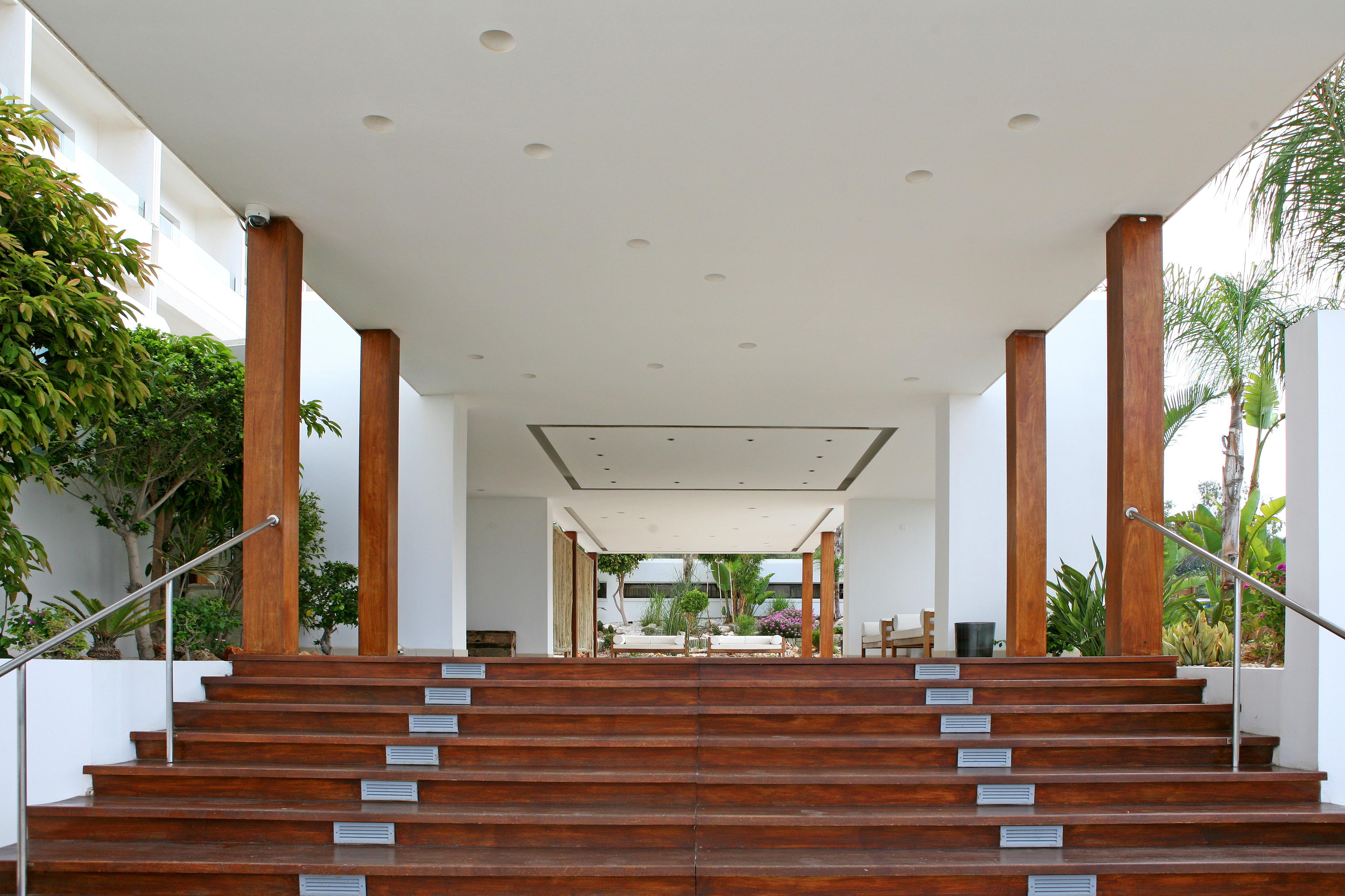 Napa Mermaid Hotel & Suites Αγία Νάπα Εξωτερικό φωτογραφία