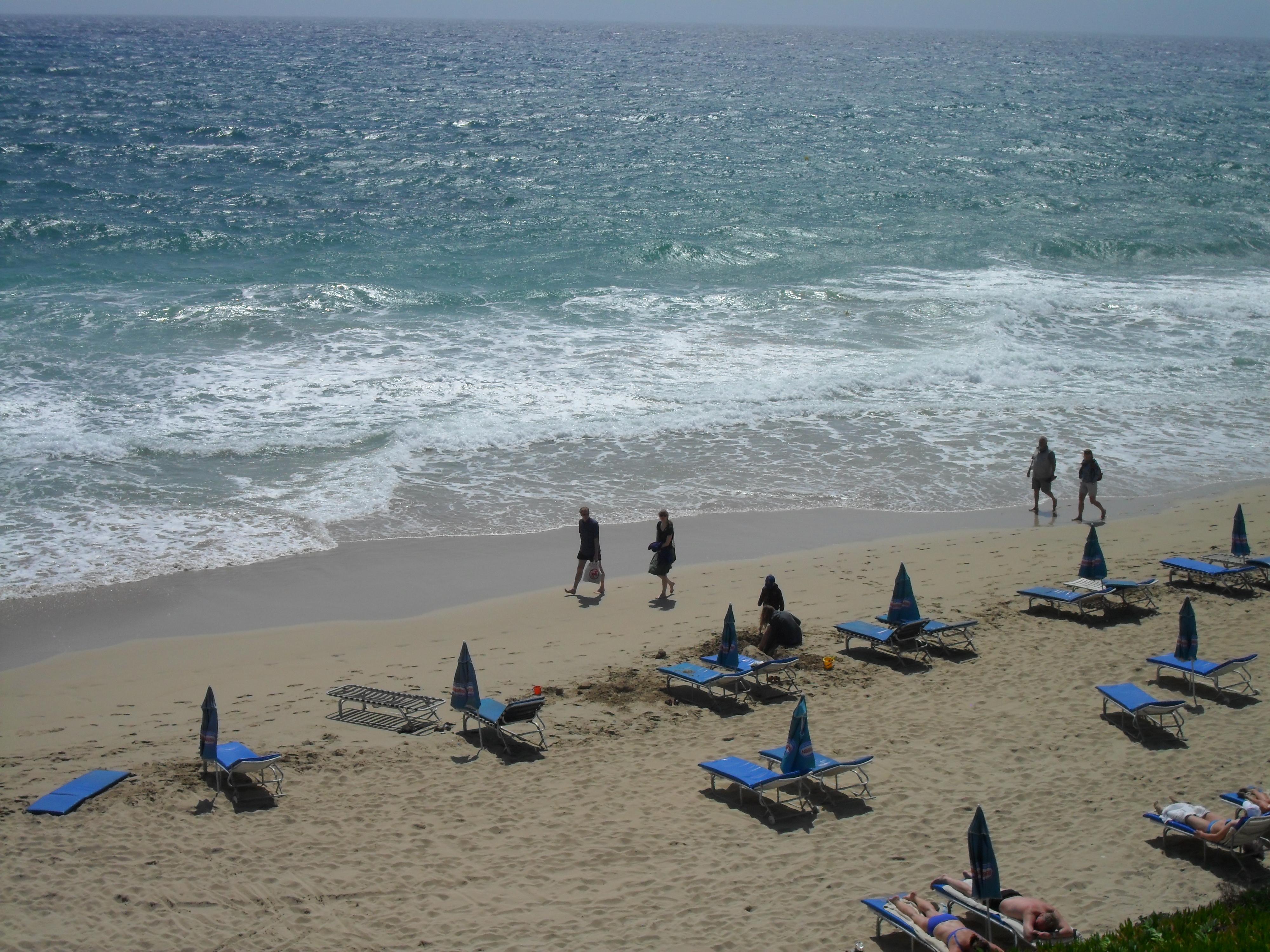Napa Mermaid Hotel & Suites Αγία Νάπα Εξωτερικό φωτογραφία
