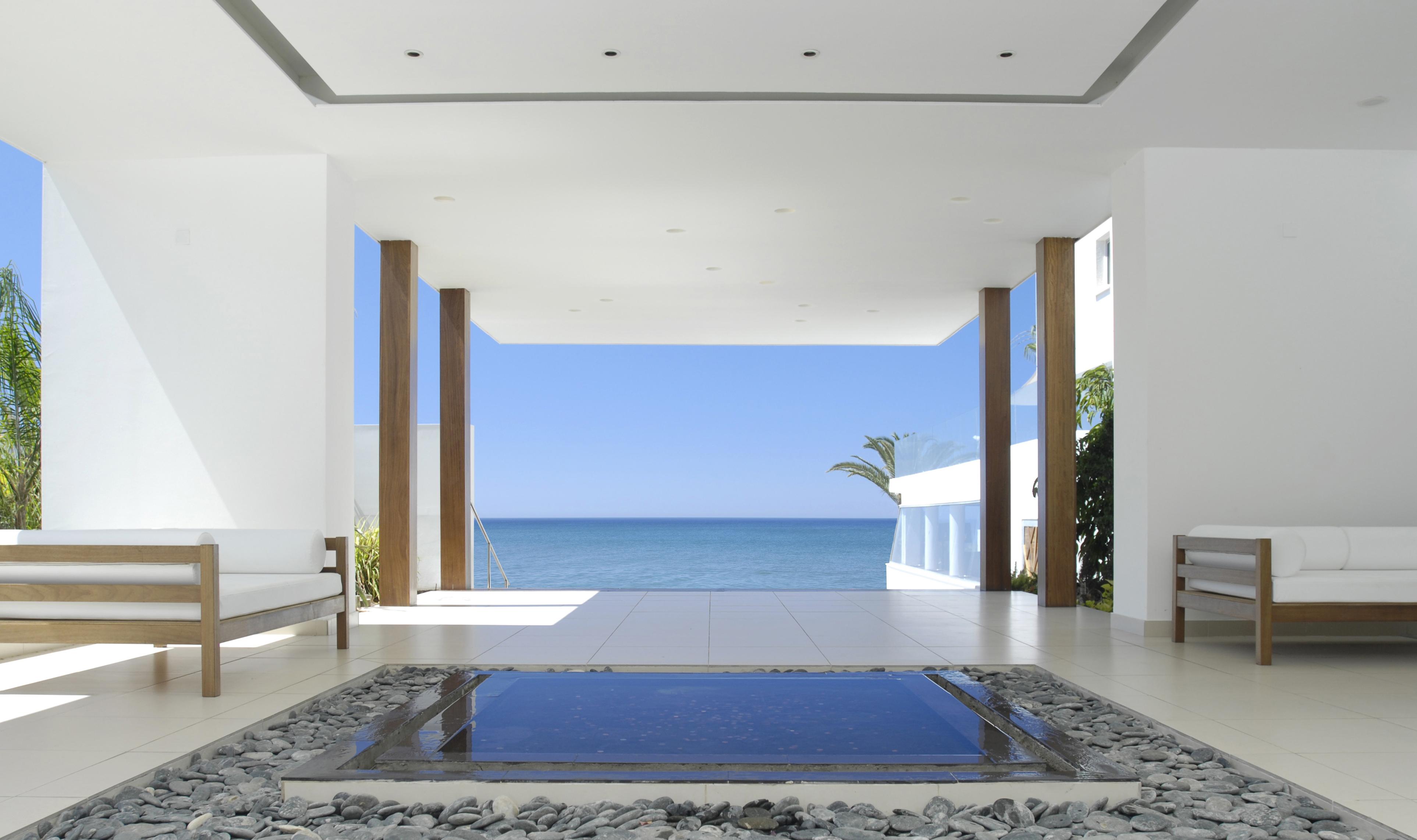 Napa Mermaid Hotel & Suites Αγία Νάπα Εστιατόριο φωτογραφία