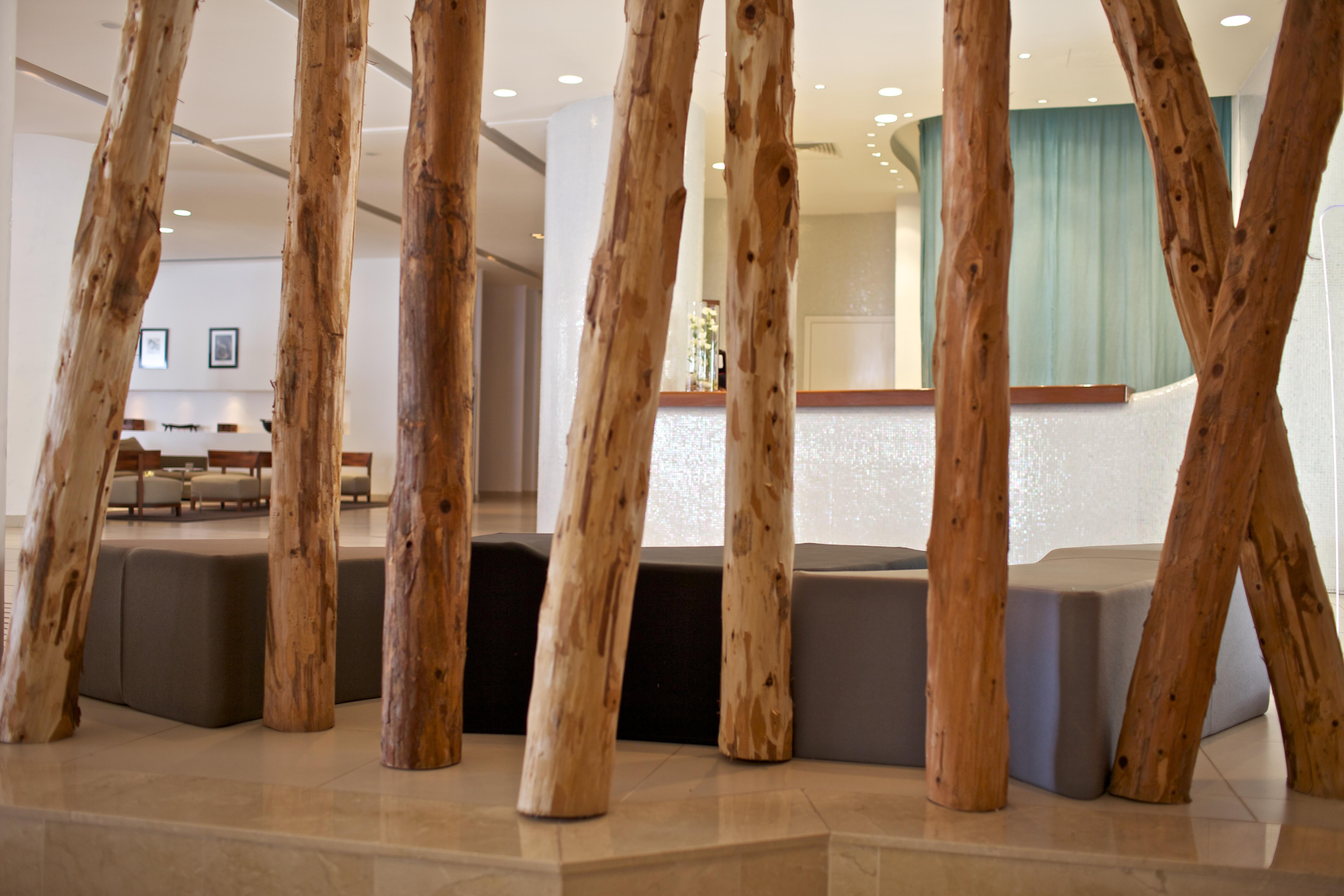 Napa Mermaid Hotel & Suites Αγία Νάπα Εξωτερικό φωτογραφία