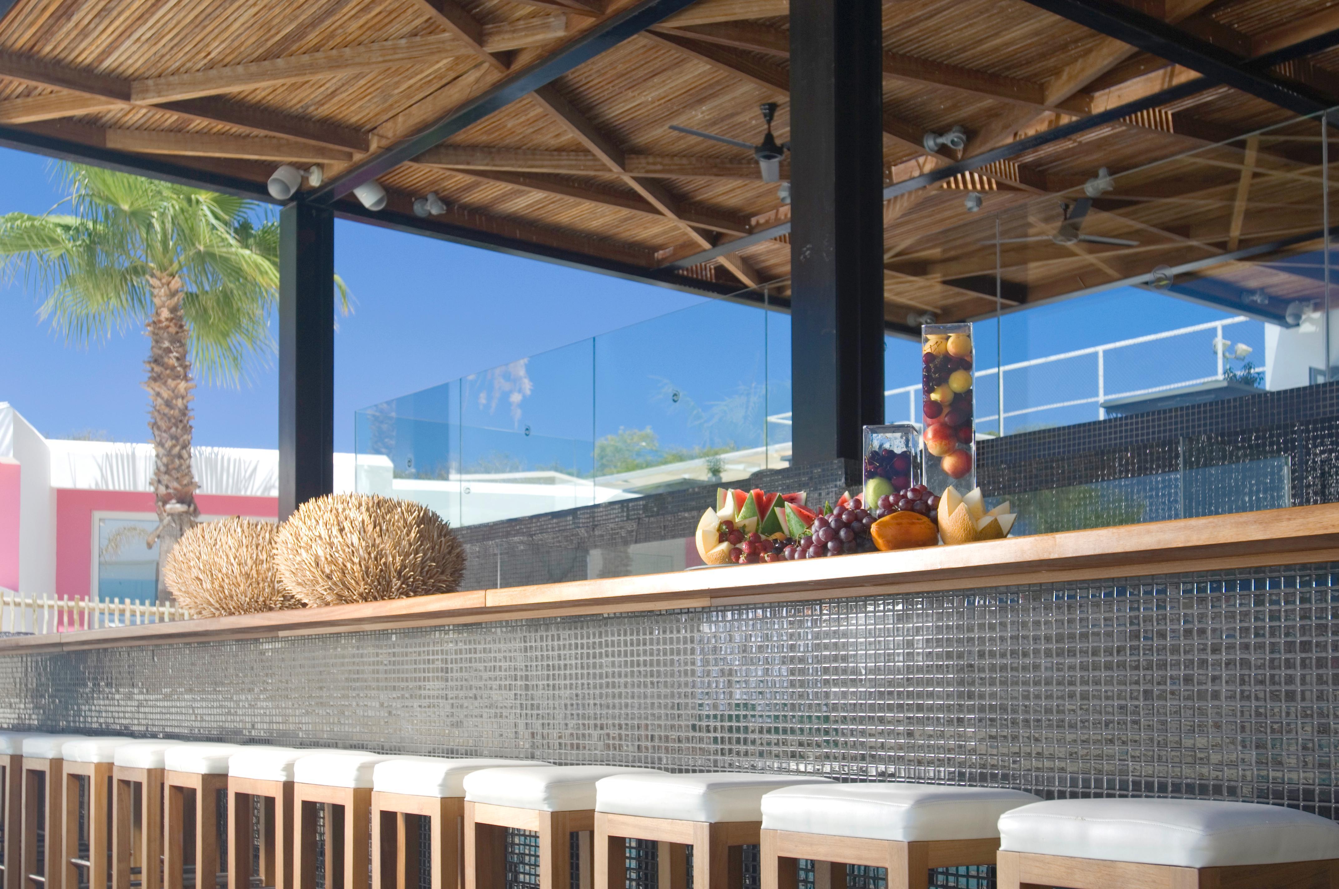 Napa Mermaid Hotel & Suites Αγία Νάπα Εξωτερικό φωτογραφία