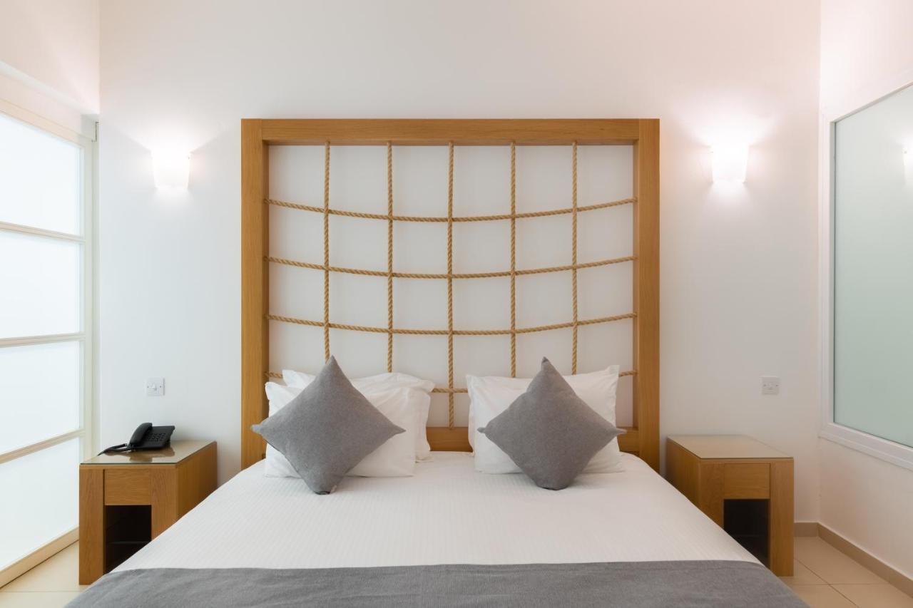 Napa Mermaid Hotel & Suites Αγία Νάπα Εξωτερικό φωτογραφία