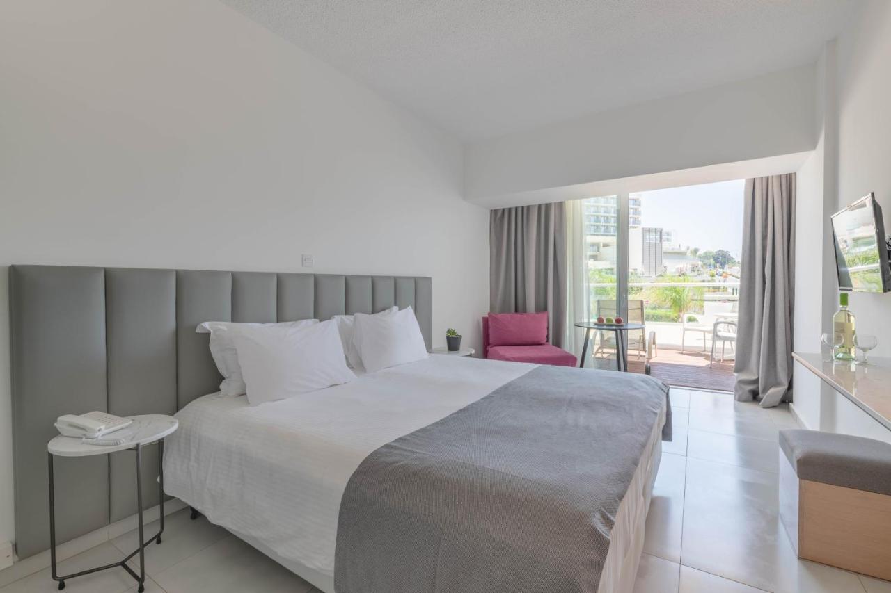 Napa Mermaid Hotel & Suites Αγία Νάπα Εξωτερικό φωτογραφία