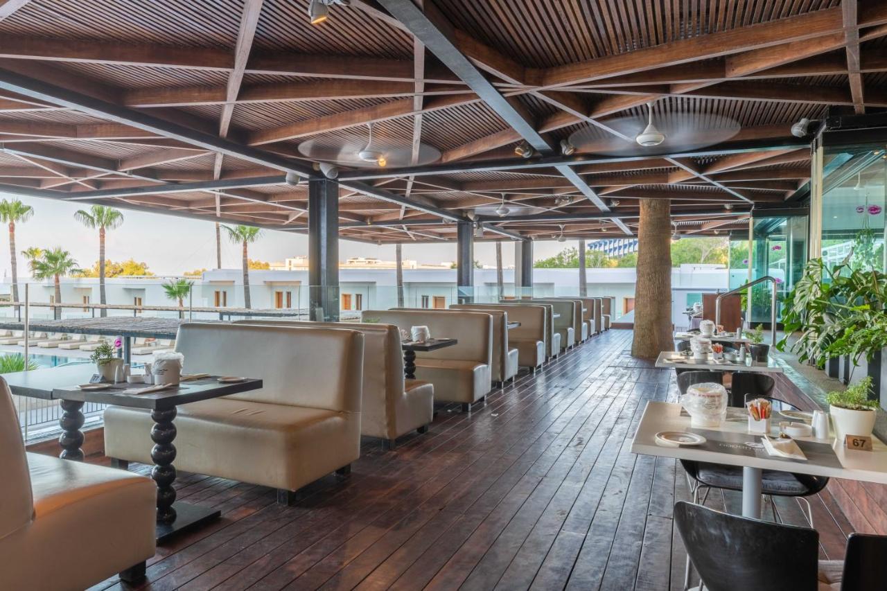 Napa Mermaid Hotel & Suites Αγία Νάπα Εξωτερικό φωτογραφία