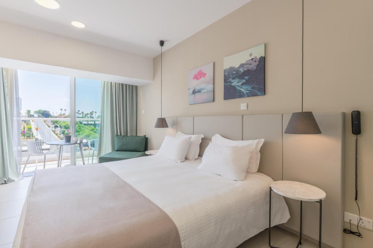 Napa Mermaid Hotel & Suites Αγία Νάπα Εξωτερικό φωτογραφία