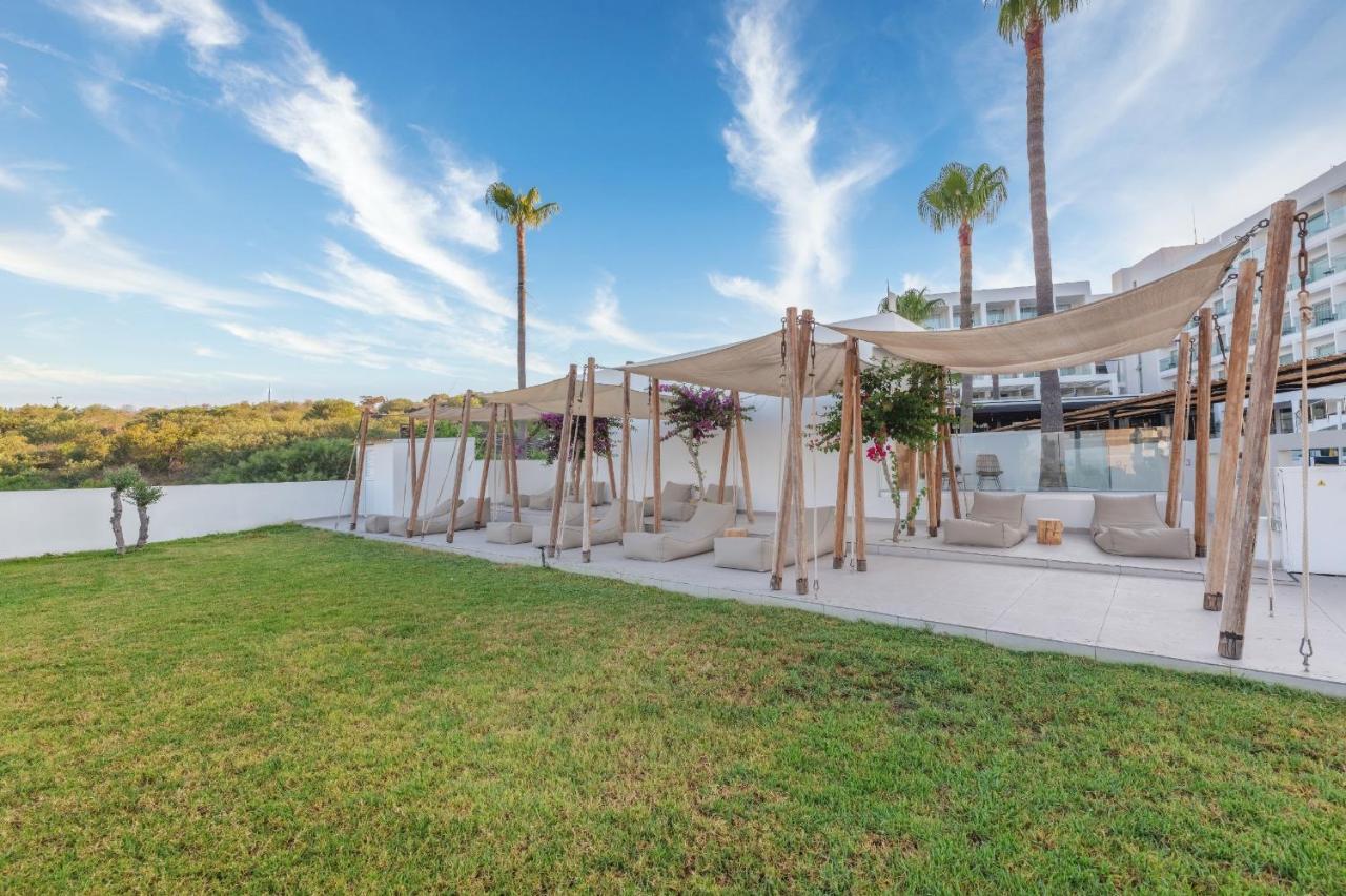 Napa Mermaid Hotel & Suites Αγία Νάπα Εξωτερικό φωτογραφία