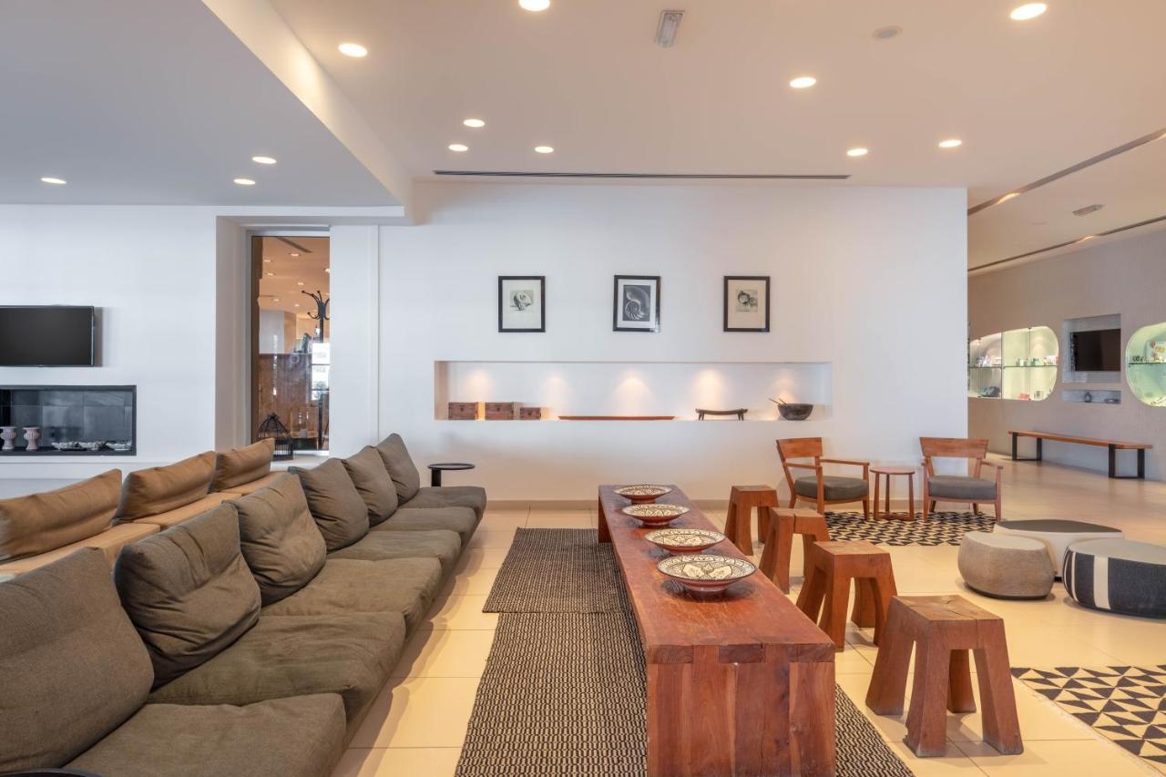 Napa Mermaid Hotel & Suites Αγία Νάπα Εξωτερικό φωτογραφία
