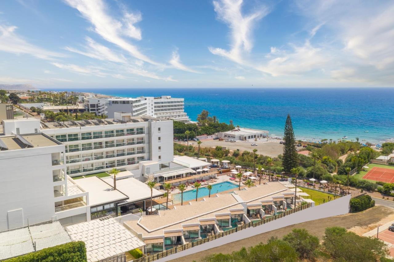 Napa Mermaid Hotel & Suites Αγία Νάπα Εξωτερικό φωτογραφία