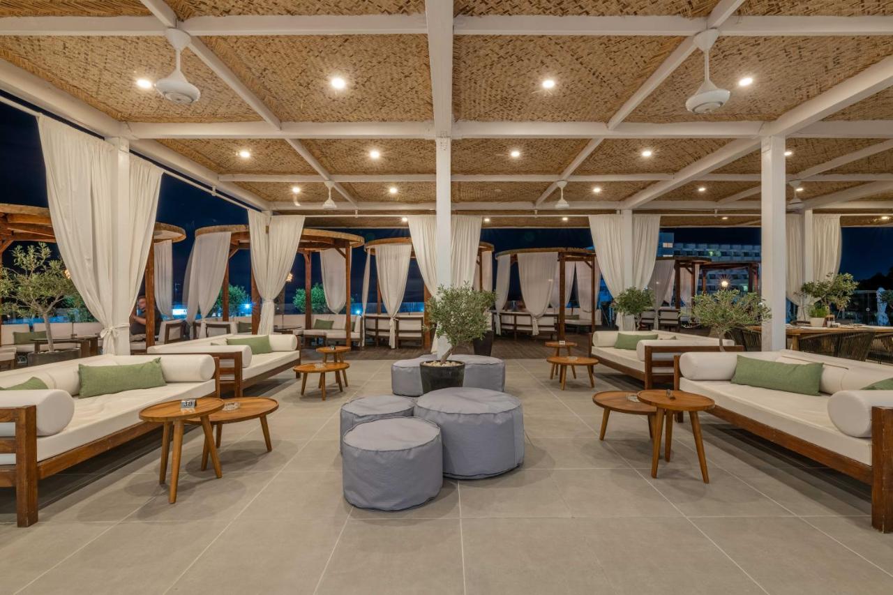 Napa Mermaid Hotel & Suites Αγία Νάπα Εξωτερικό φωτογραφία