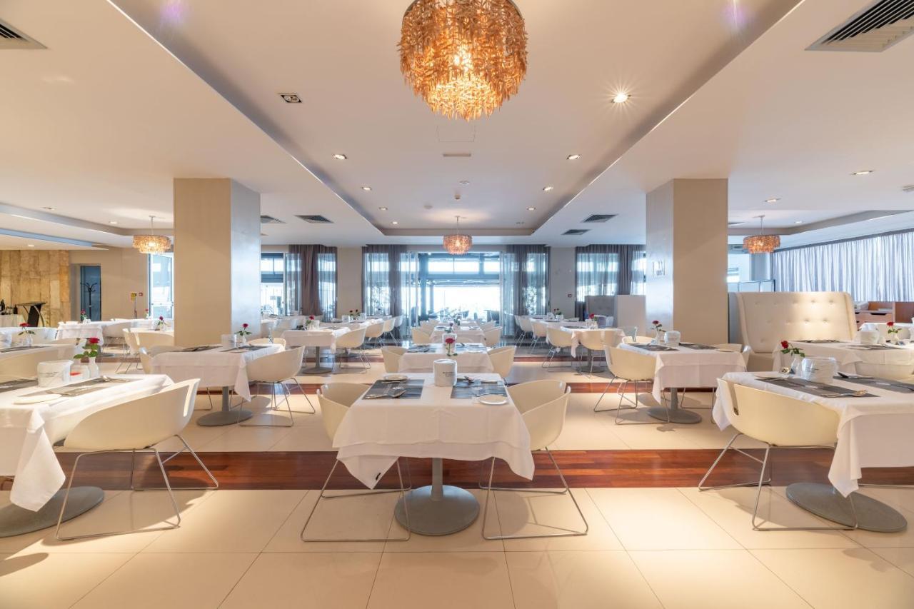 Napa Mermaid Hotel & Suites Αγία Νάπα Εξωτερικό φωτογραφία