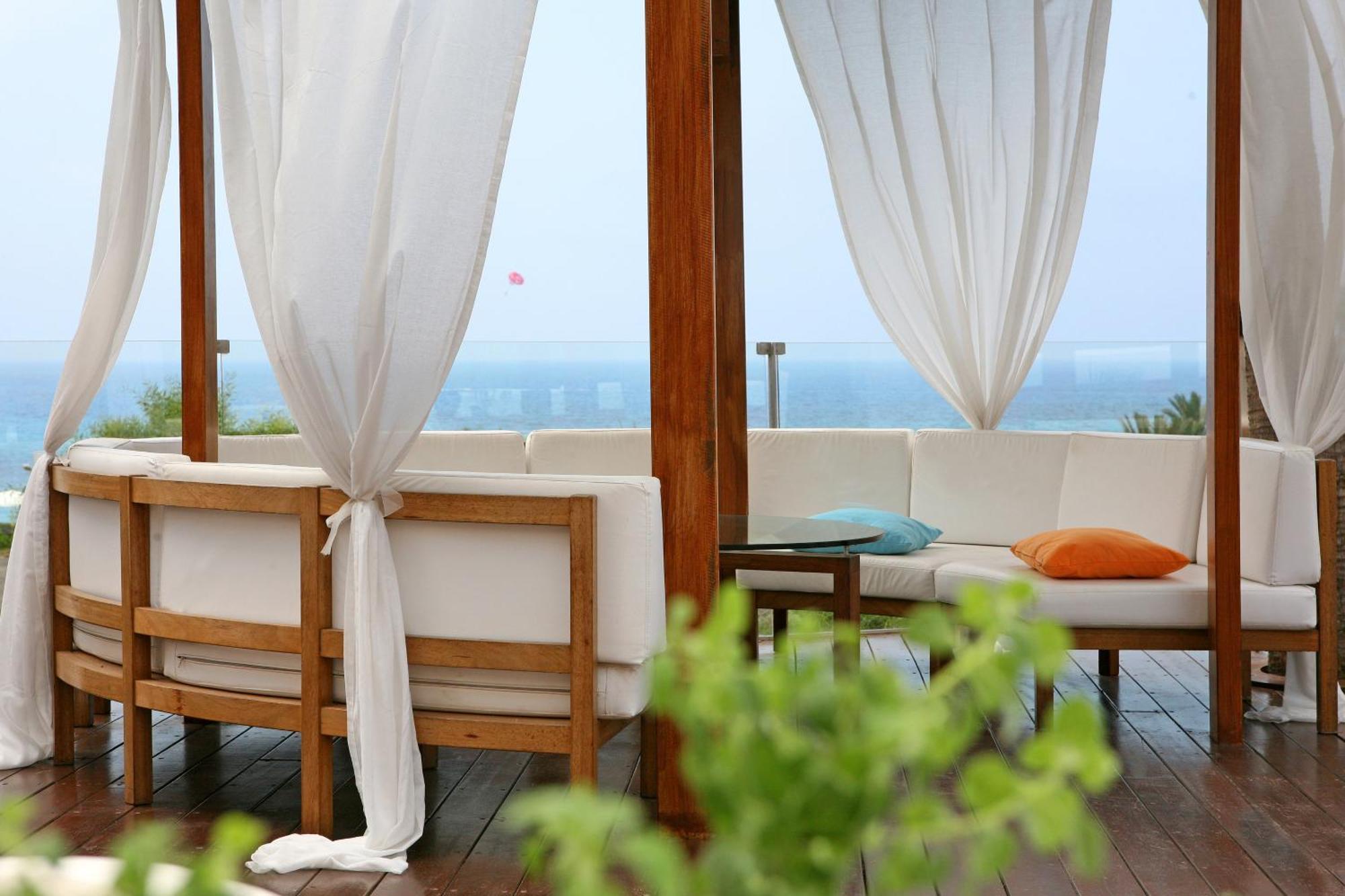 Napa Mermaid Hotel & Suites Αγία Νάπα Εξωτερικό φωτογραφία